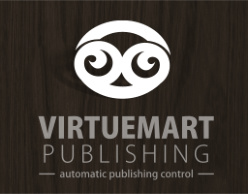 virtuemart publishing
